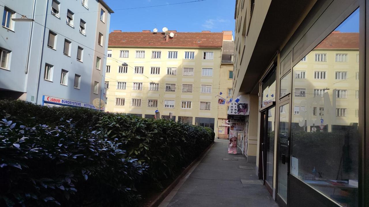 Apartment Moderne Und Schöne *