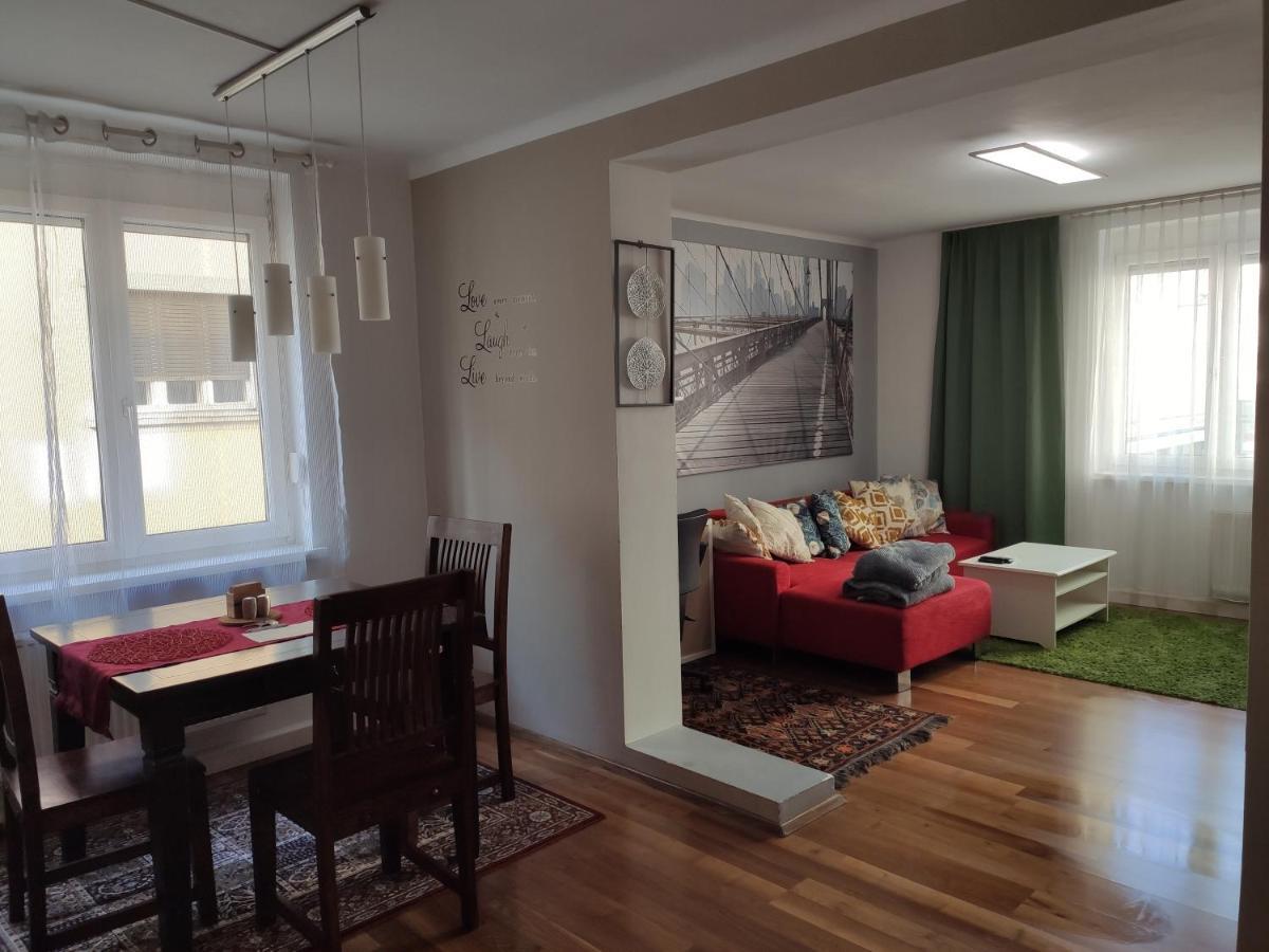 Moderne Und Schöne Apartment *