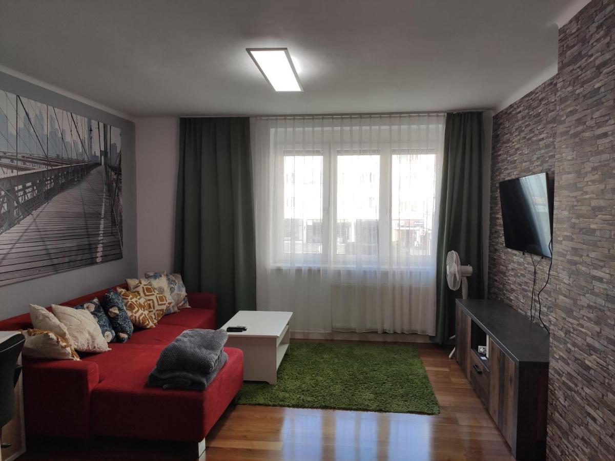 Apartment Moderne Und Schöne *