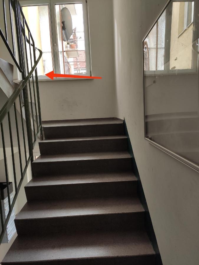 Apartment Moderne Und Schöne *