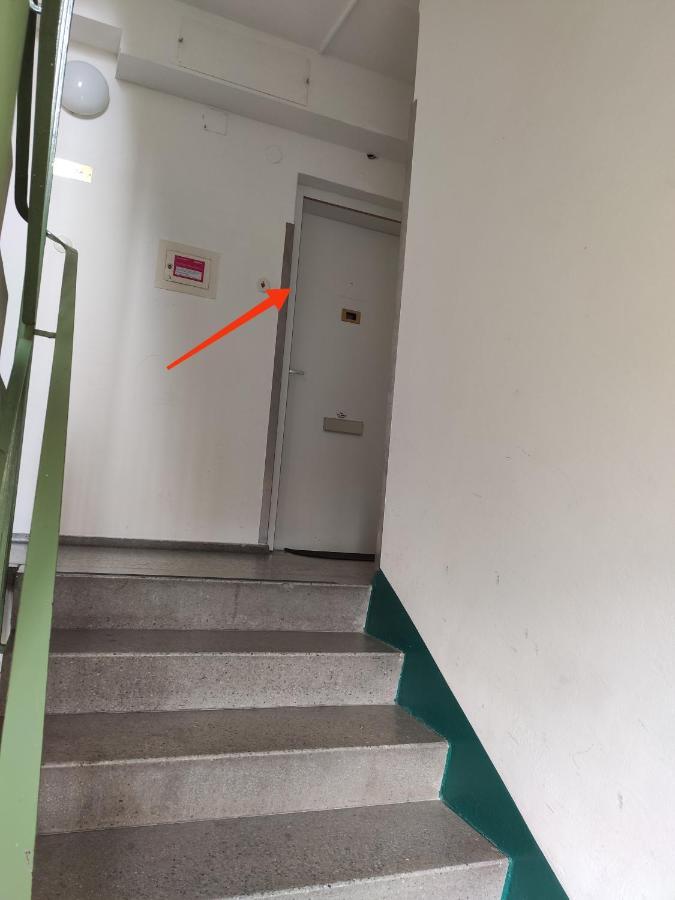 Moderne Und Schöne Apartment Graz