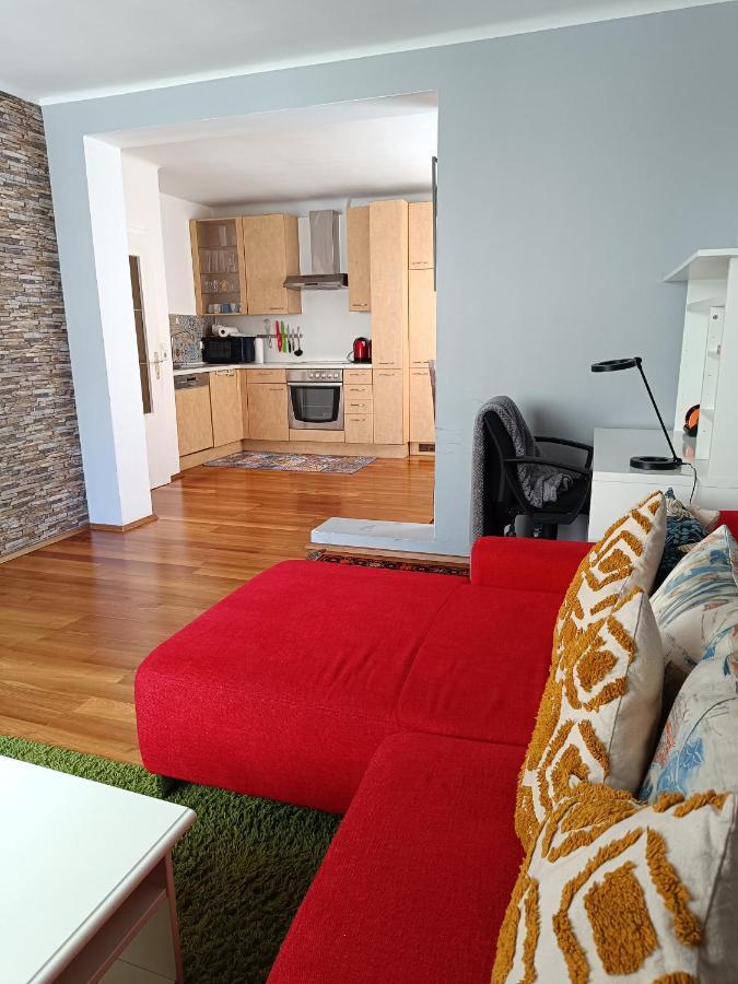 Apartment Moderne Und Schöne *