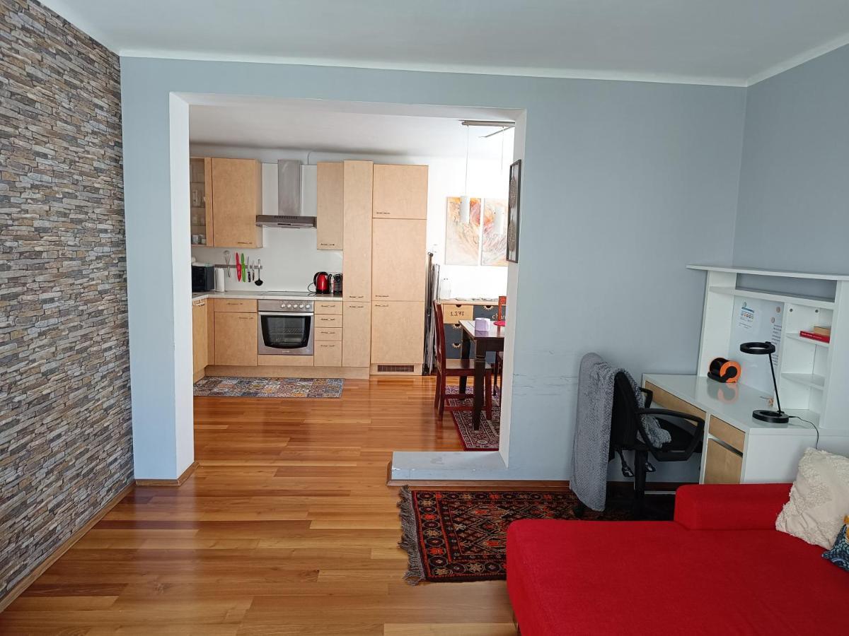 Moderne Und Schöne Apartment *