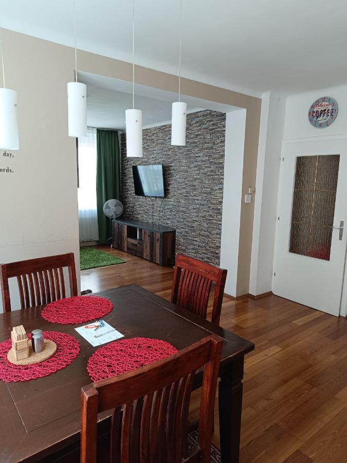 Moderne Und Schöne Apartment *