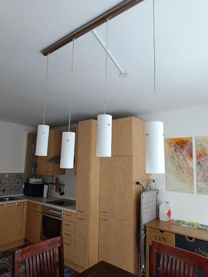 Moderne Und Schöne Apartment *