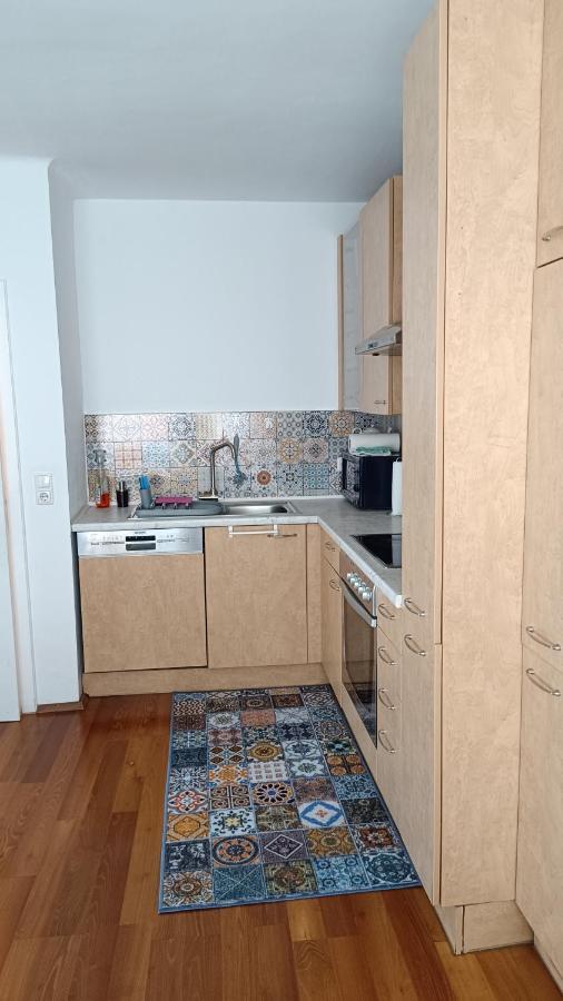 Moderne Und Schöne Apartment Graz