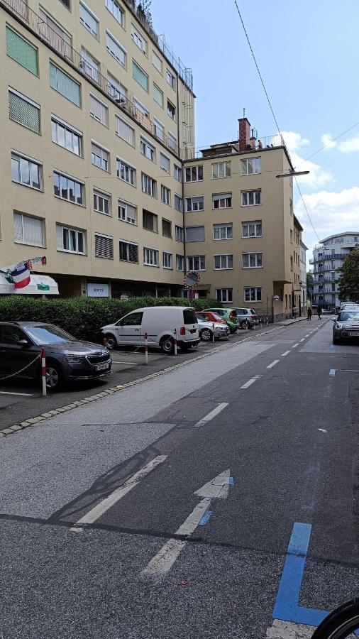 Moderne Und Schöne * Graz
