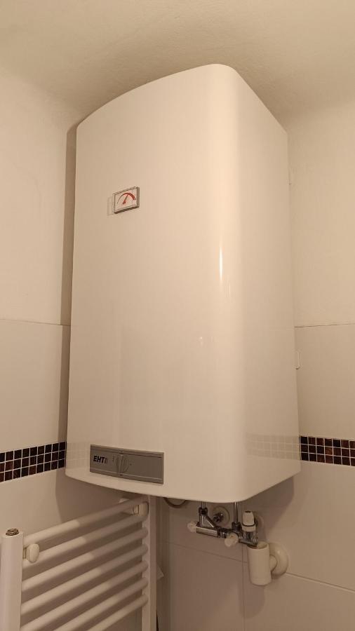 Moderne Und Schöne Apartment *