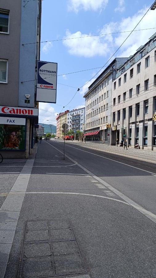 Apartment Moderne Und Schöne *