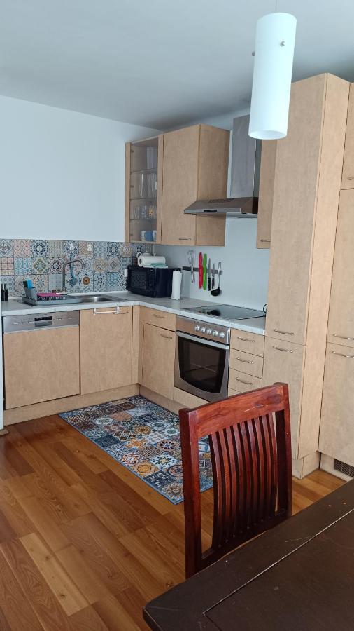 Moderne Und Schöne Apartment Graz