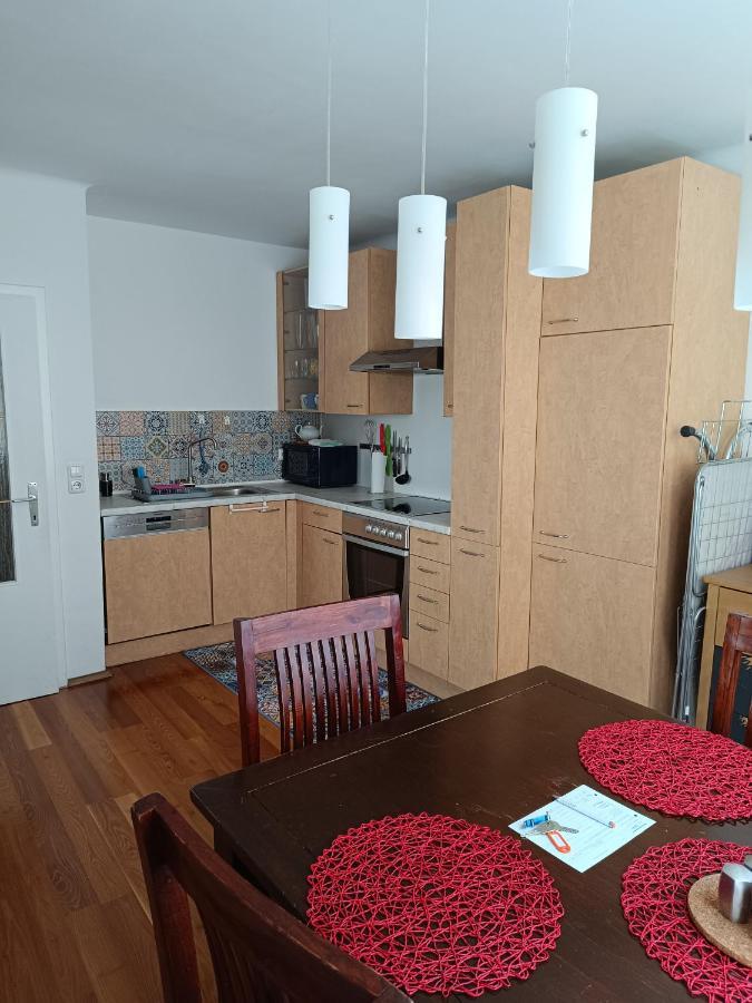 Apartment Moderne Und Schöne Graz
