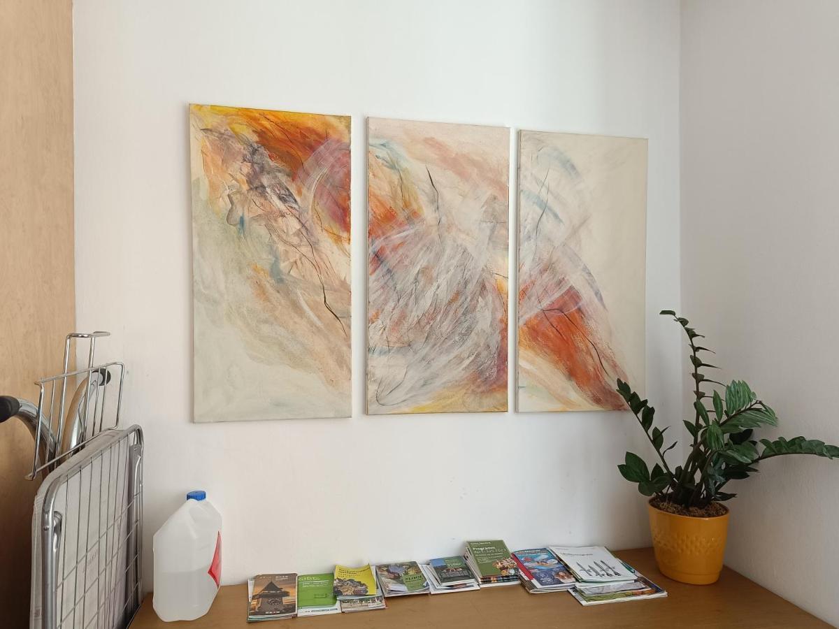 Moderne Und Schöne Apartment *