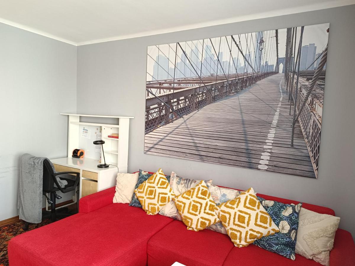 Moderne Und Schoene Apartment Graz