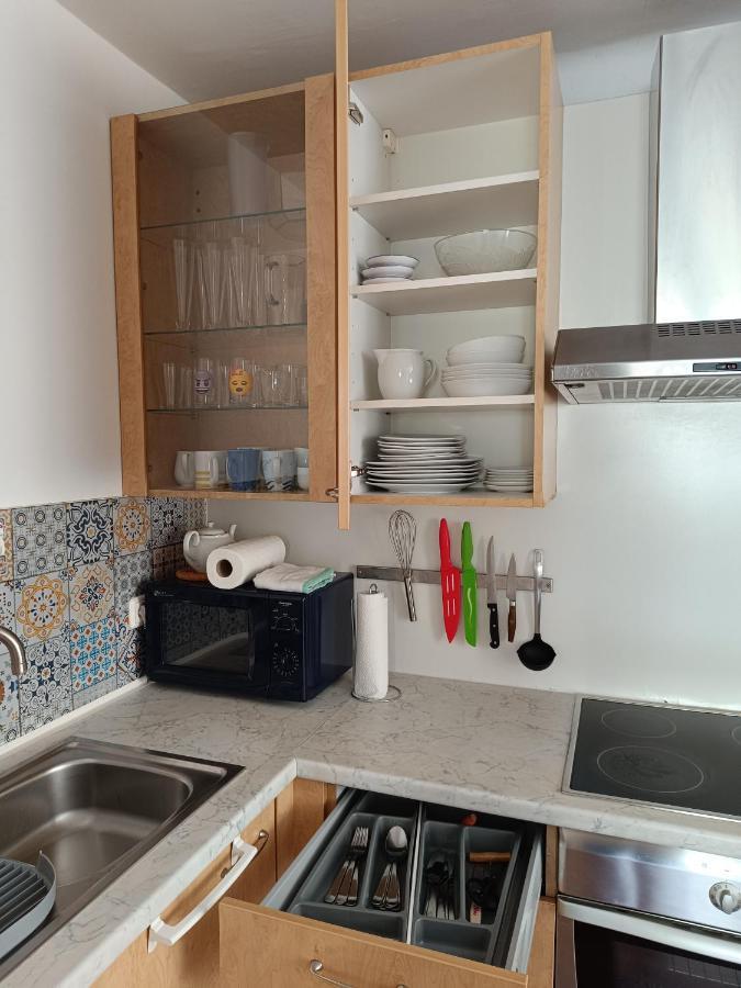 Moderne Und Schoene Apartment Graz