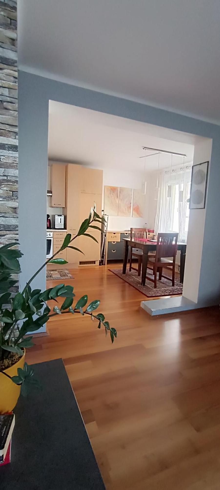 Moderne Und Schoene Apartment Graz